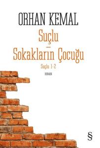 Suçlu-Sokakların Çocuğu (2 Kitap Bir Arada)