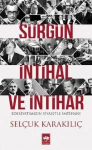 Sürgün İntihal ve İntihar