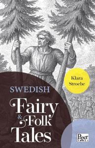 Swedish Fairy & Folk Tales