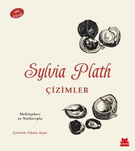 Sylvia Plath:Çizimler