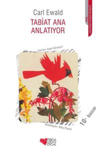 Tabiat Ana Anlatıyor