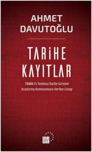 Tarihe Kayıtlar