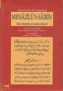 Tasavvufta Yüz Basamak Menazilü's-Sairin