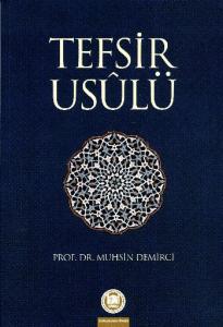 Tefsir Usulü