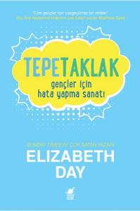 Tepetaklak: Gençler İçin Hata Yapma Sanatı