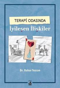 Terapi Odasında İyileşen İlişkiler
