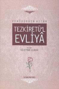 Tezkiretü'l Evliya