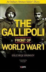The Gallipoli Front Of World War 1