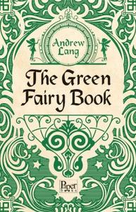 The Green Fairy Book