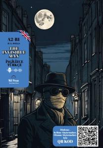 The Invisible Man (İngilizce)