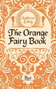 The Orange Fairy Book