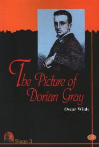 The Picture of Dorian Gray - Stage 3