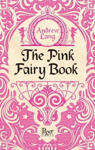 The Pink Fairy Book