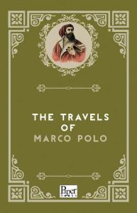 The Travels of Marco Polo (İngilizce Kitap)