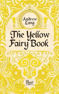 The Yellow Fairy Book