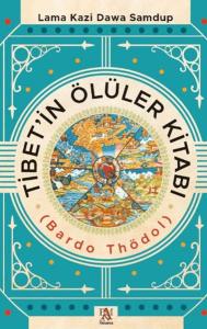 Tibet'in Ölüler Kitabı