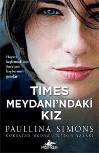 Times Meydanı’ndaki Kız