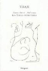 Tiraje Zamanların Hafızası