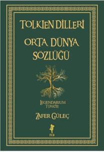 Tolkien Dilleri Orta Dünya Sözlüğü