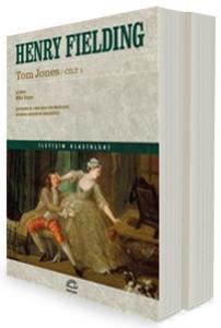 Tom Jones (2 Cilt Takım)