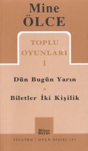 Toplu Oyunları 1 Dün Bugün Yarın Biletler İki Kişilik (157)