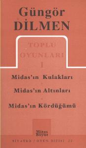 Toplu Oyunları 1 Midas’ın Kulakları / Midas’ın Altınları / Midas’ın Kördüğümü (22)