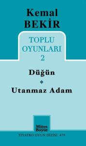 Toplu Oyunları 2 - Düğün / Utanmaz Adam (479)