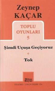 Toplu Oyunları 5 - Şimdi Uçuşa Geçiyoruz-Tok