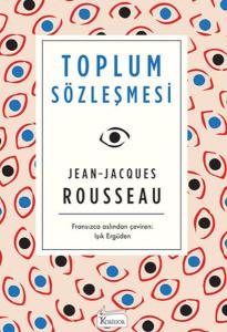 Toplum Sözleşmesi - Ciltsiz