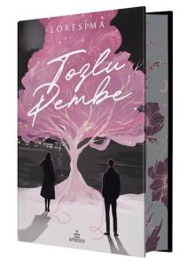 Tozlu Pembe 1 – Ciltli Özel Baskı