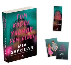 Tüm Küçük Yağmur Damlaları