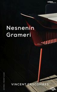 Tüm Türleriyle Nesnenin Grameri