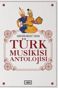 Türk Musikisi Antolojisi