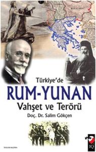 Türkiye'de Rum-Yunan Vahşet ve Terörü