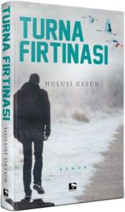 Turna Fırtınası (Ciltli)