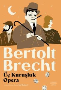 Üç Kuruşluk Opera