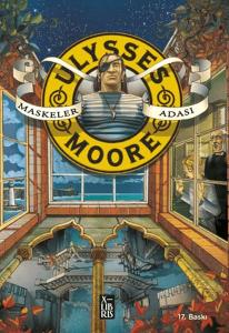 Ulysses Moore 4 - Maskeler Adası