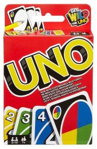 Uno - Kart Oyunu