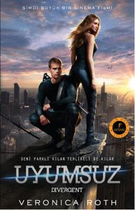 Uyumsuz (Film Özel Baskısı)