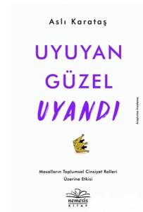Uyuyan Güzel Uyandı