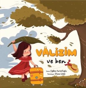Valizim ve Ben