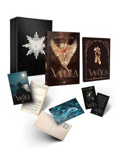 Vaveyla 4 - Şira Eşiği (Kutulu)