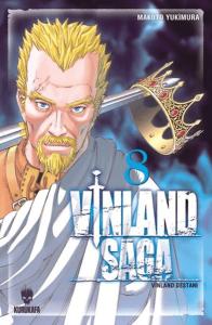 Vinland Saga - Vinland Destanı 8