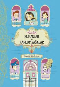 Violet Elmaslar ve Kamplumbağalar