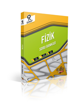 VİP 9.SINIF FİZİK SORU BANKASI