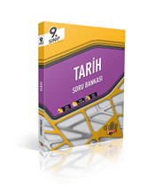 VİP 9.SINIF TARİH SORU BANKASI