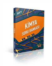 VİP AYT KİMYA SORU BANKASI