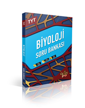 VİP TYT BİYOLOJİ  SORU BANKASI