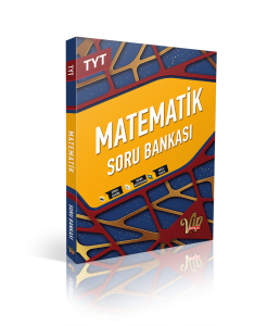 VİP TYT MATEMATİK SORU BANKASI