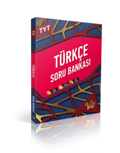 VİP TYT TÜRKÇE SORU BANKASI